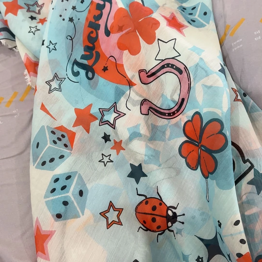 20包邮天丝纱1米长X1.5米宽D微瑕