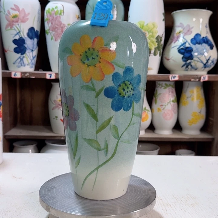 瓶129 新款陶瓷新款新款陶瓷