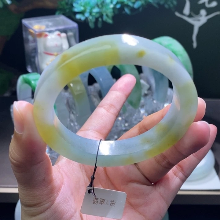 未镶嵌翡翠定制翡翠