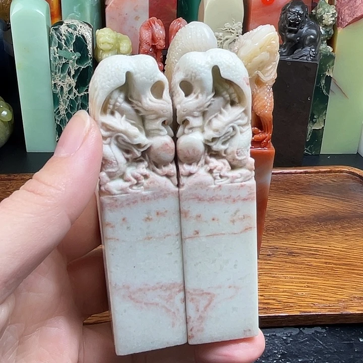 巴林石所见即所得