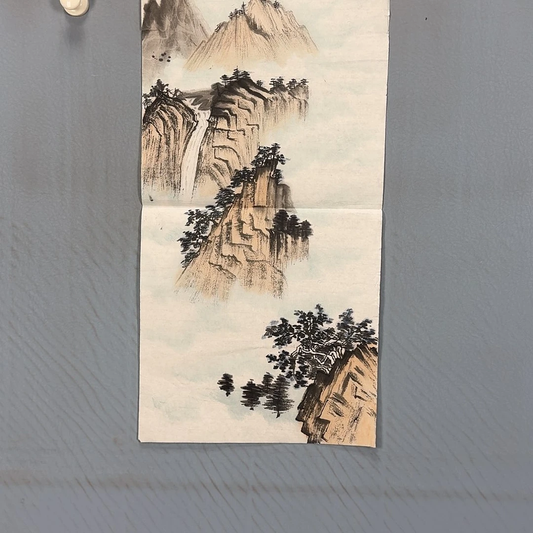 国画930 牡丹一如您的