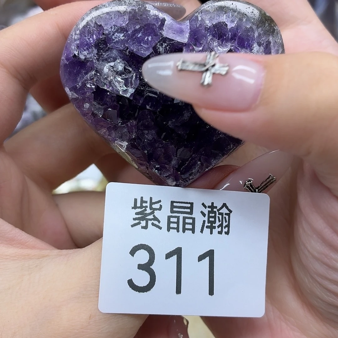未镶嵌大型摆件（非配饰）水晶
