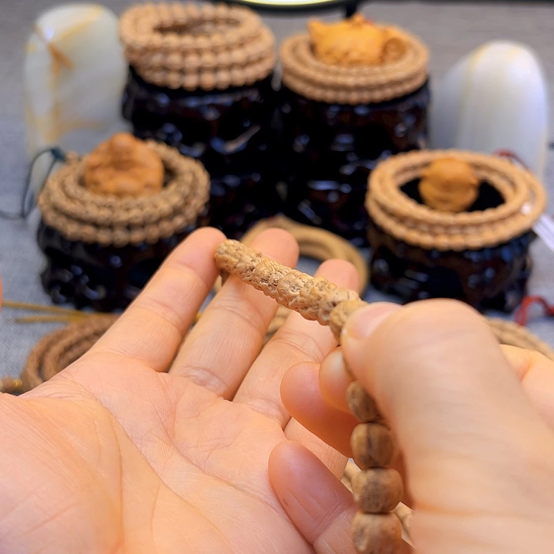 ****x柏香籽/百香籽吊坠