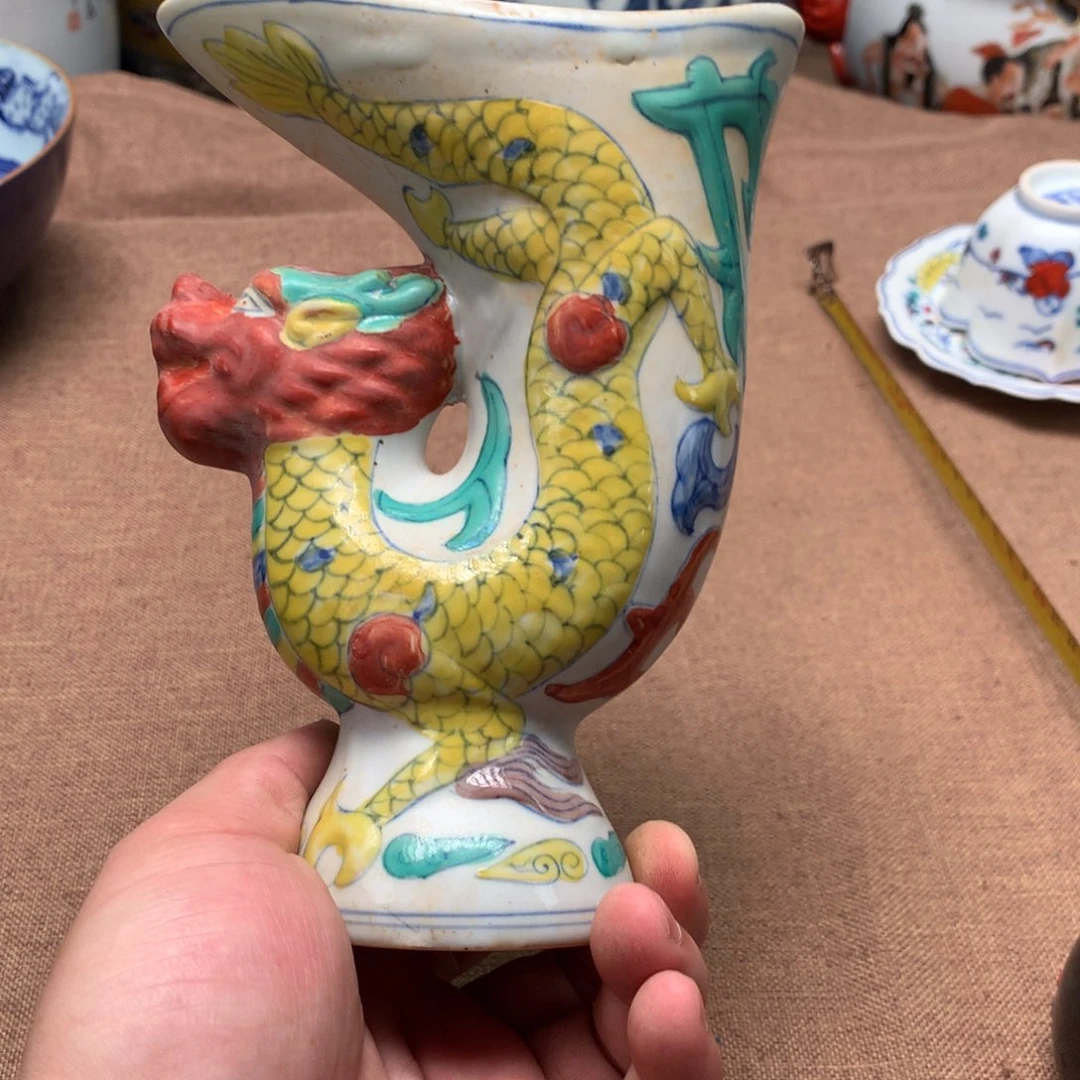 摆件旧藏瓷器旧藏瓷器