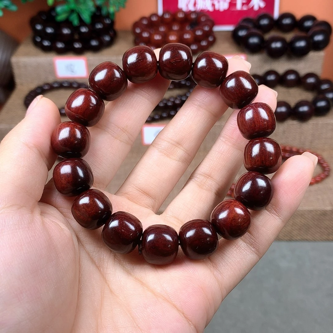檀香紫檀（小叶紫檀）1314