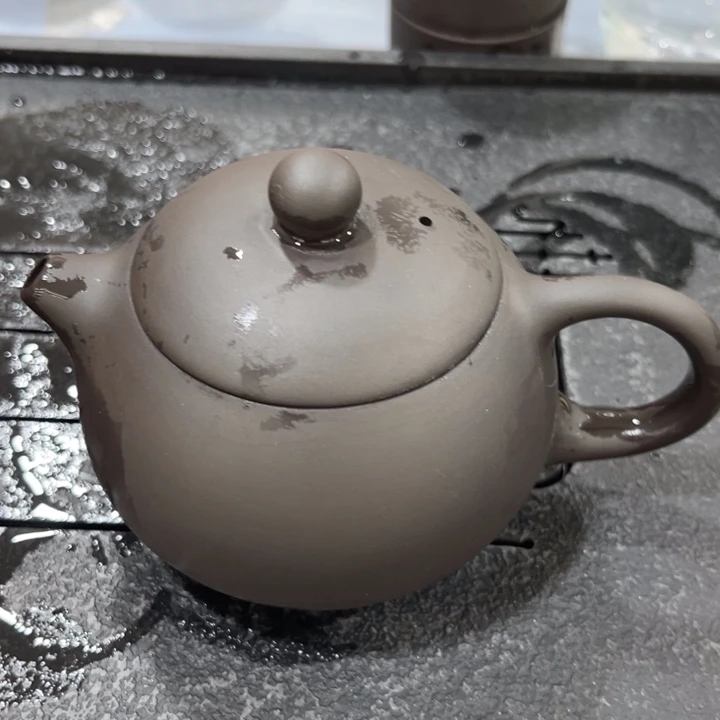 紫砂茶壶紫砂壶家用