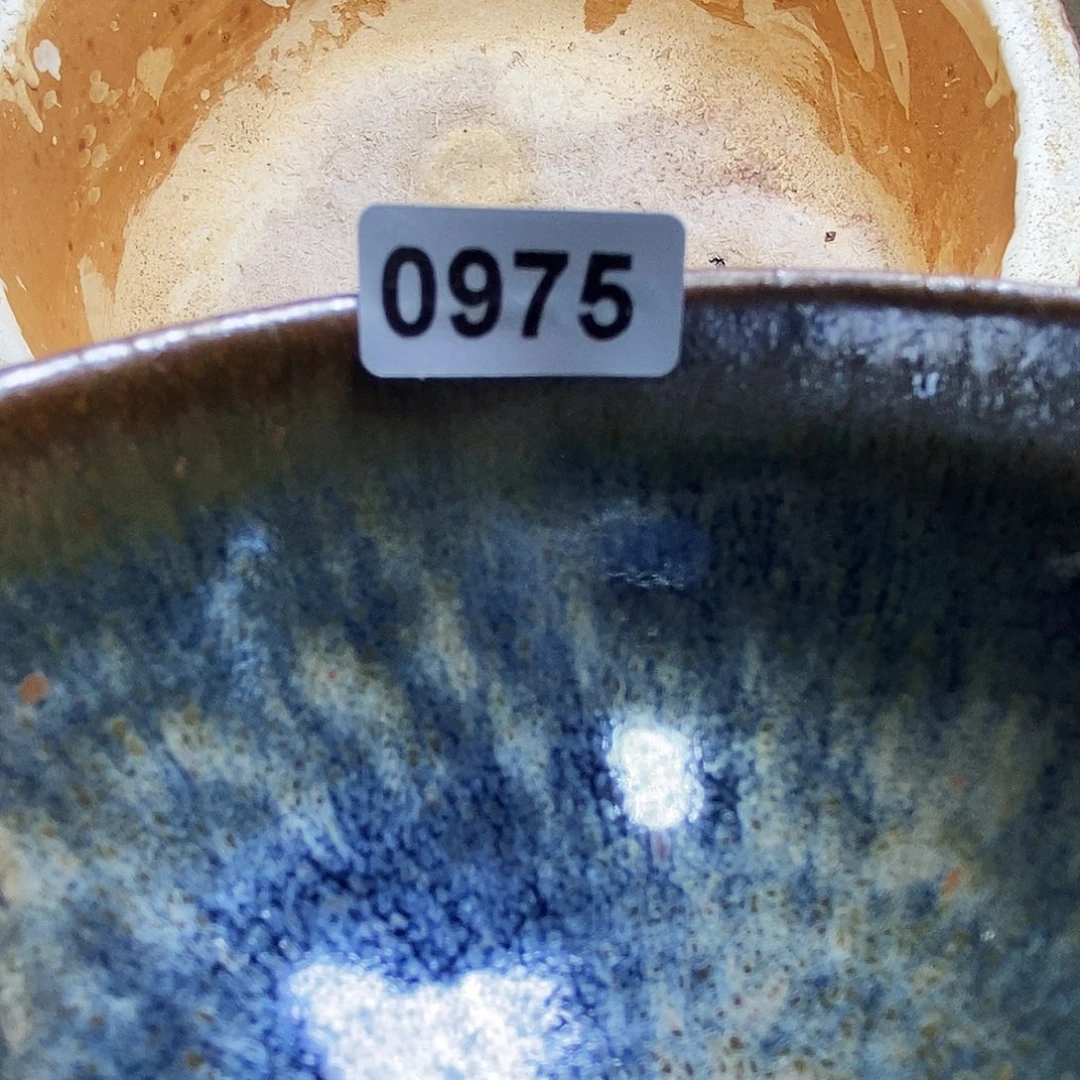 茶盏子*通天龙窑通天龙窑