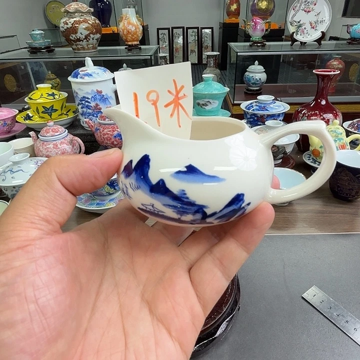 其他景德镇陶瓷摆件1