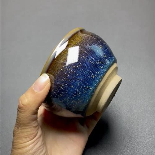 【闪购商品】茶盏-636............