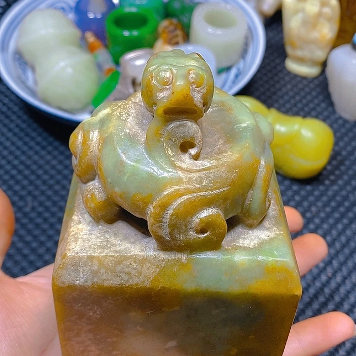 精选商品一图一物