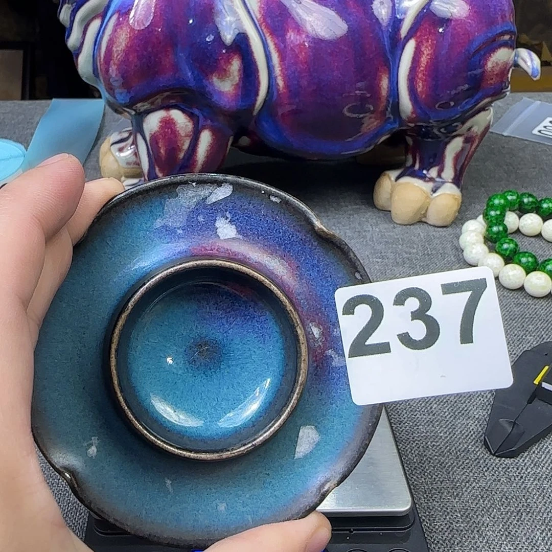 瓷片高货旧货只要真货