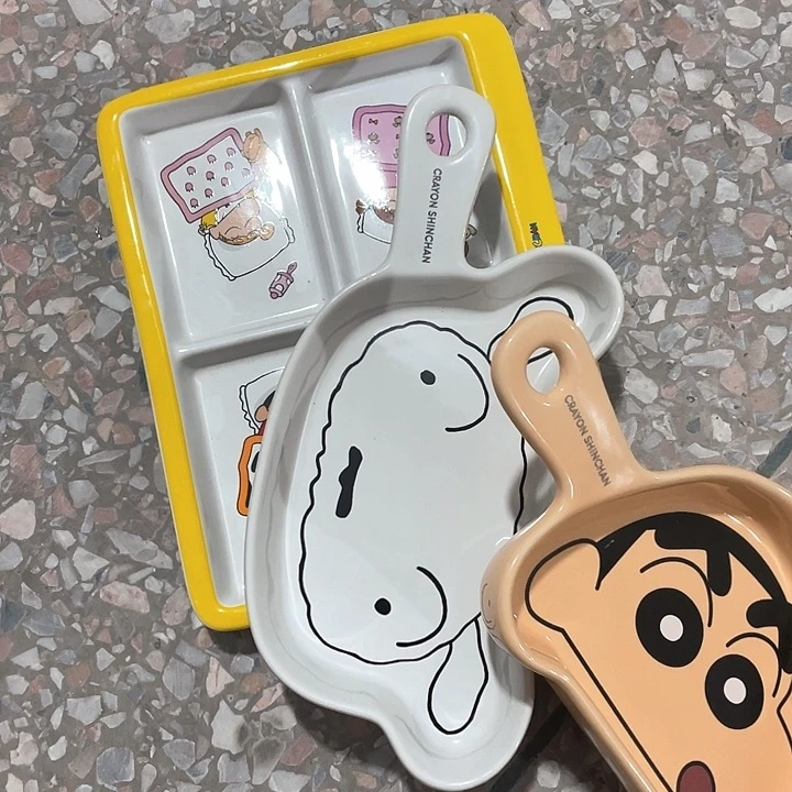 微瑕陶瓷完美主义者勿拍3件套