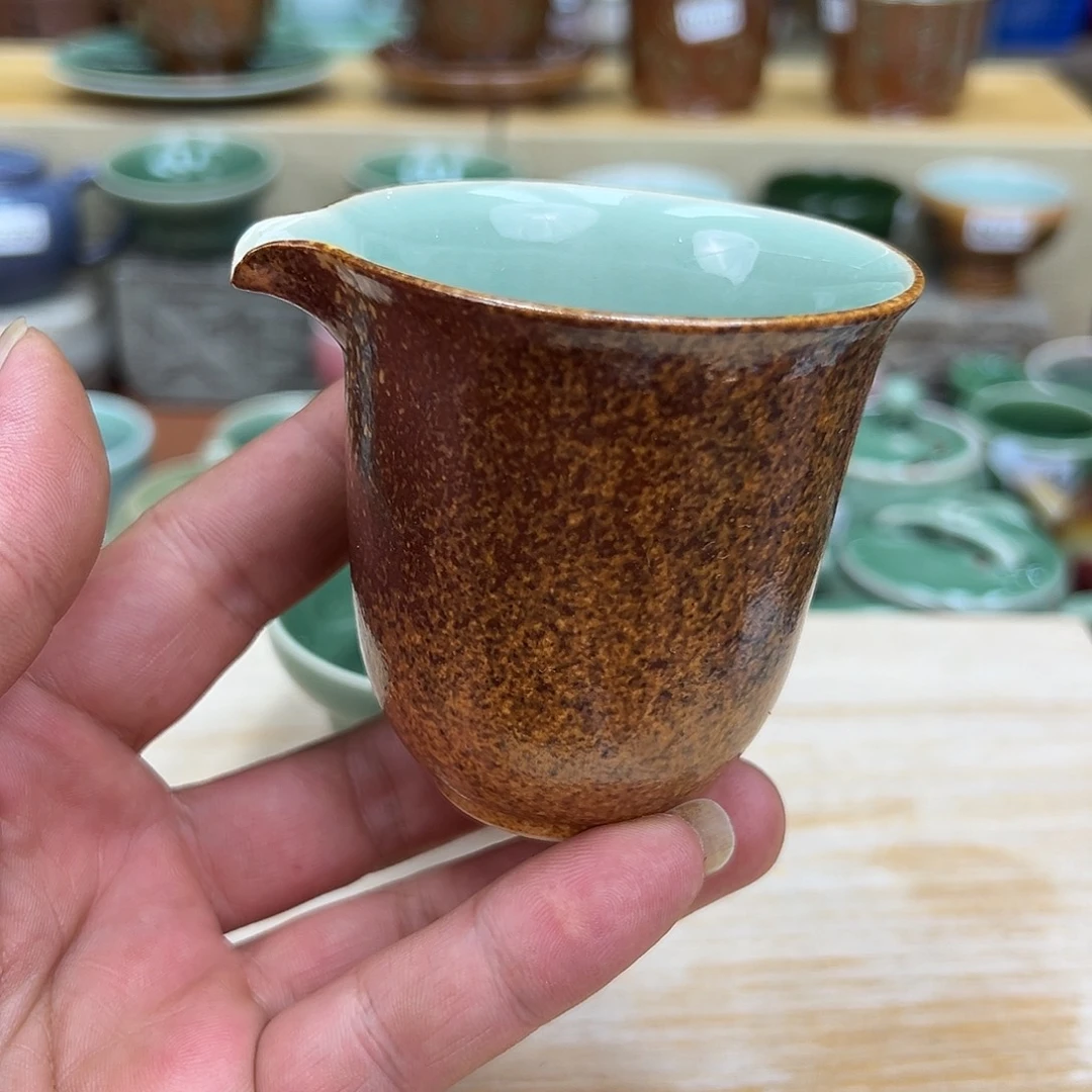 玖玥 龙泉敬悦青瓷