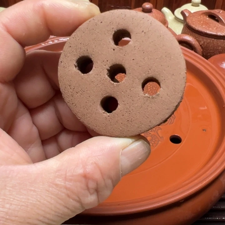 紫砂茶壶宜兴原矿减矿