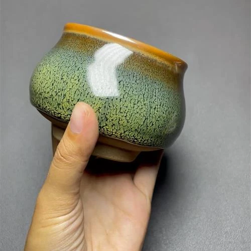 【闪购商品】茶盏-592............