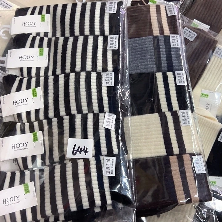 棉类混纺644特价10双