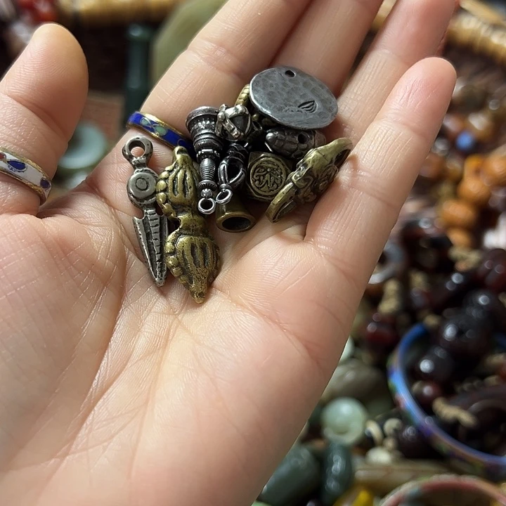 纯***色铜挂件挂件挂件挂件挂件