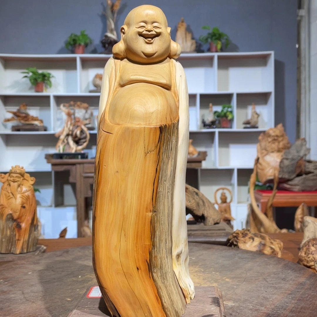 柏木（崖柏）工艺品