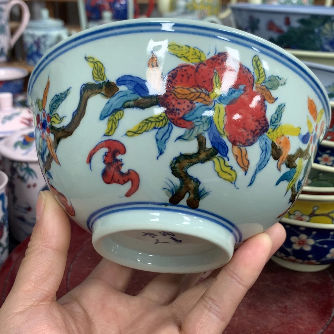 其他陶景德镇陶瓷 碗 盘 杯 壶 碟 各种……