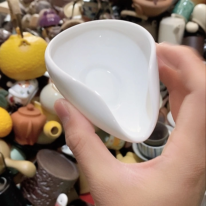 瓷片我在等什么呀……然后