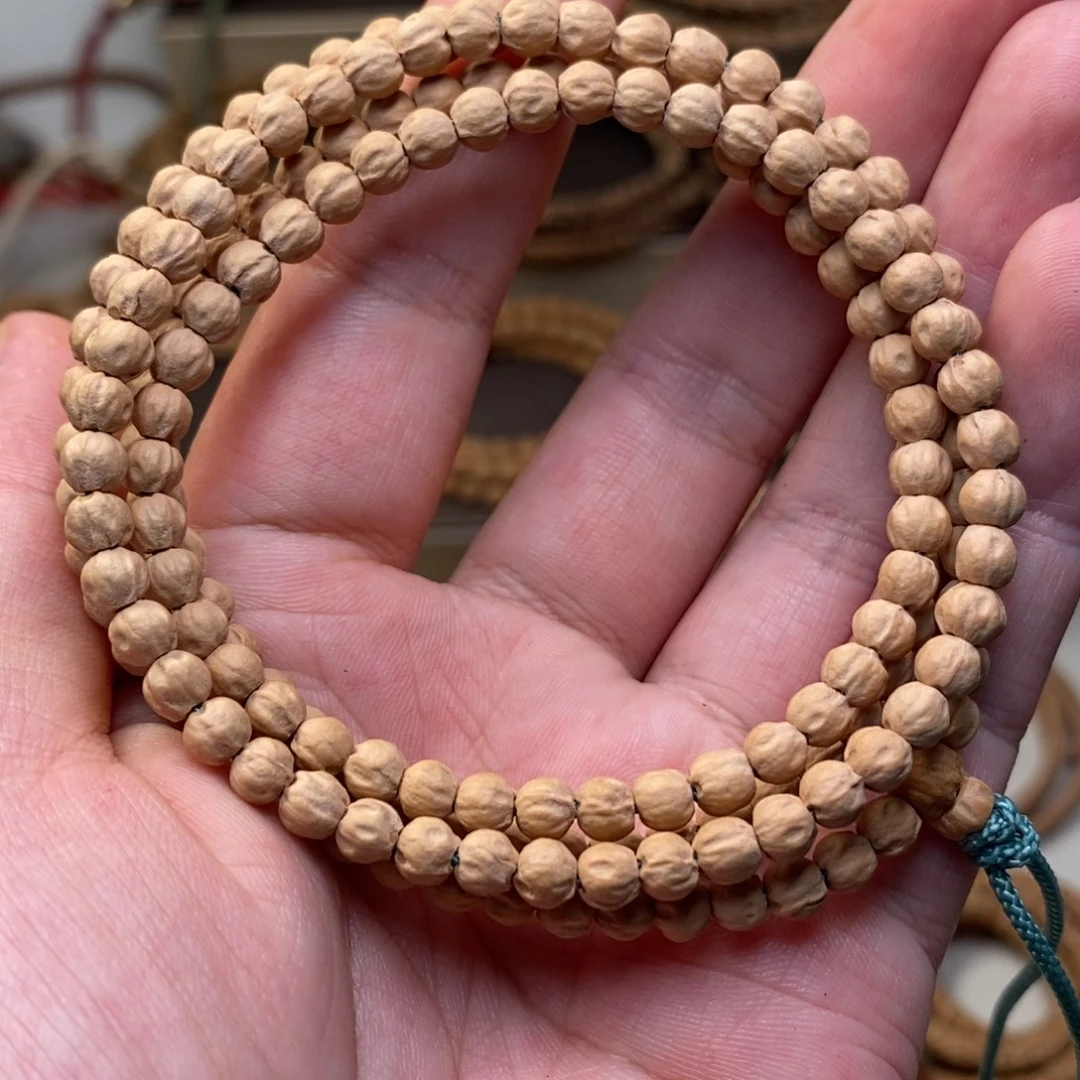 柏香籽/百香籽吊坠