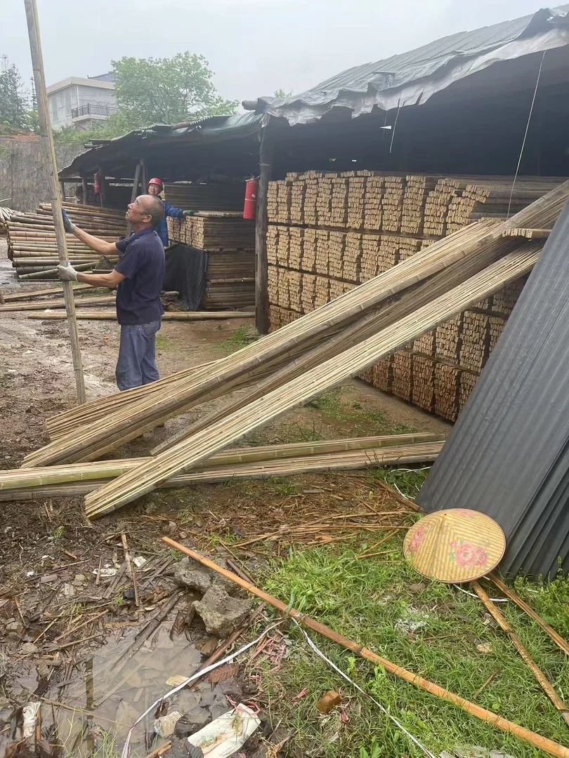 竹板竹架板建筑工地竹排竹夹板外架防护板工地用竹跳板仓库专用