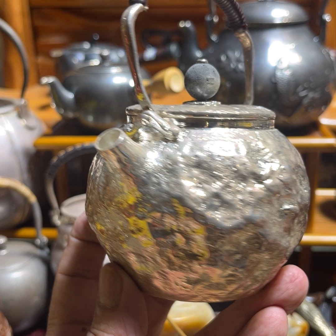 中古回流福利多多