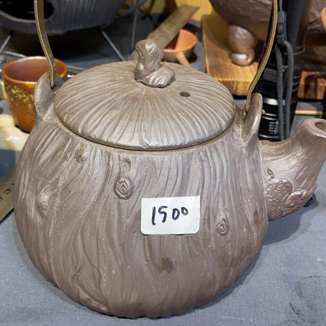 瓷片我是个小仙女下凡辛苦了