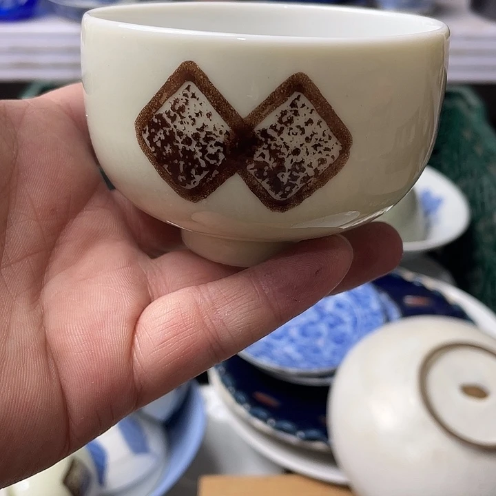 水滴瓷器水滴瓷器