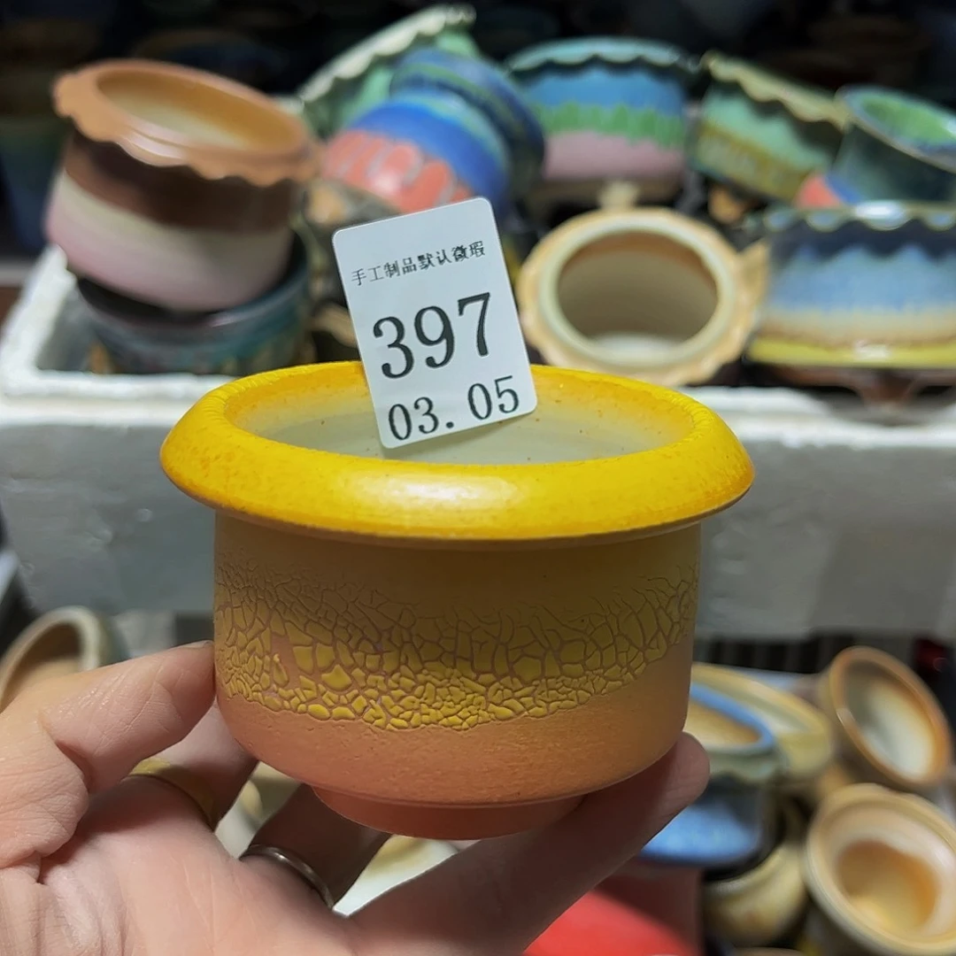摆件景德镇陶瓷手工制作