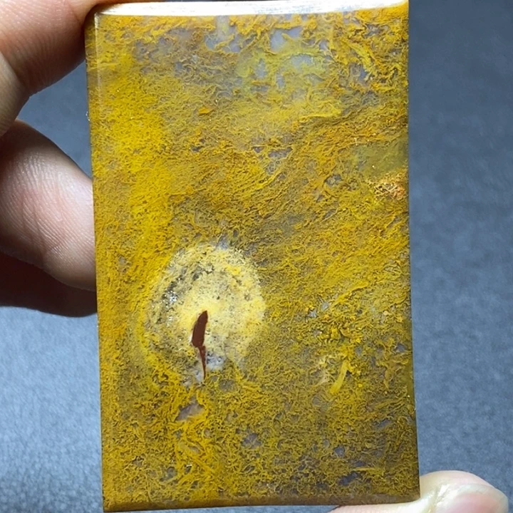 玛瑙/玉髓颈饰未镶嵌犇*乖