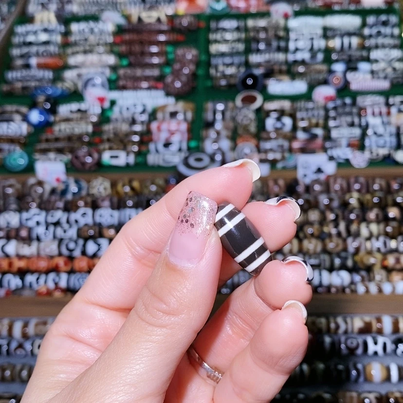 【闪购商品】玛瑙/玉髓散珠
