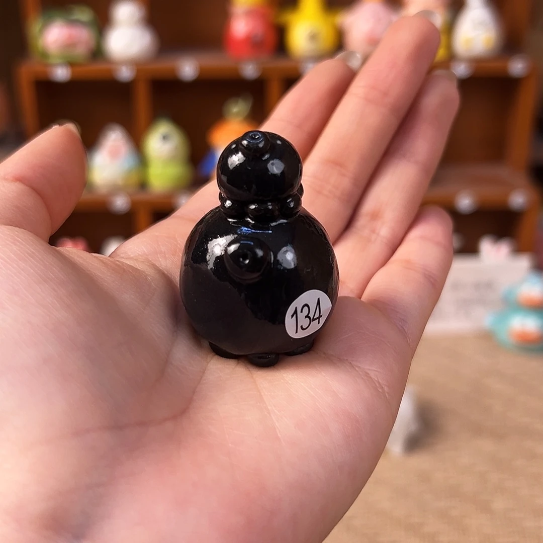 摆件手工制作，默认微瑕134