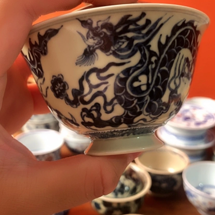 【闪购商品】陶瓷艺术