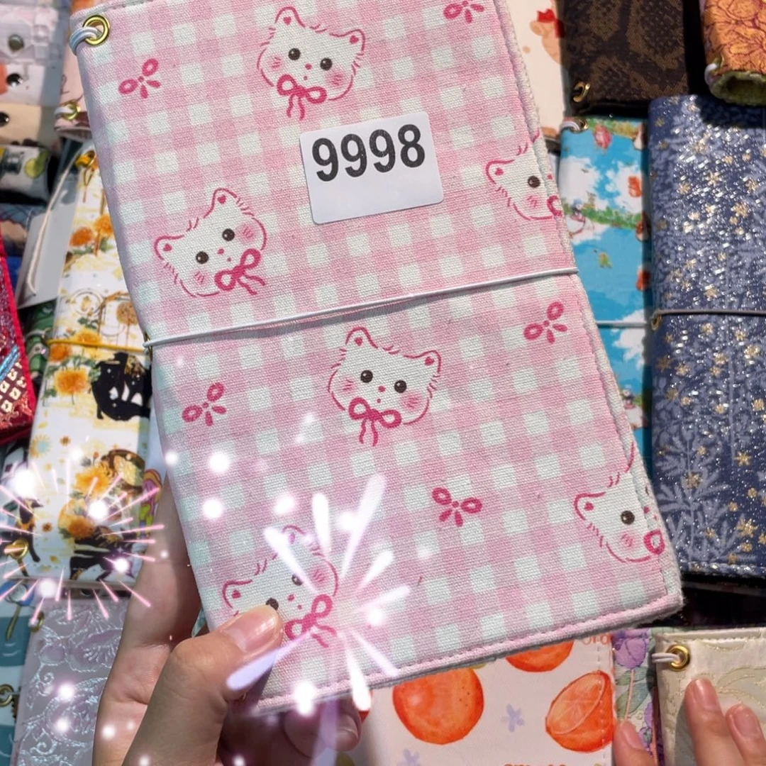 织绣标准tn不带本9998