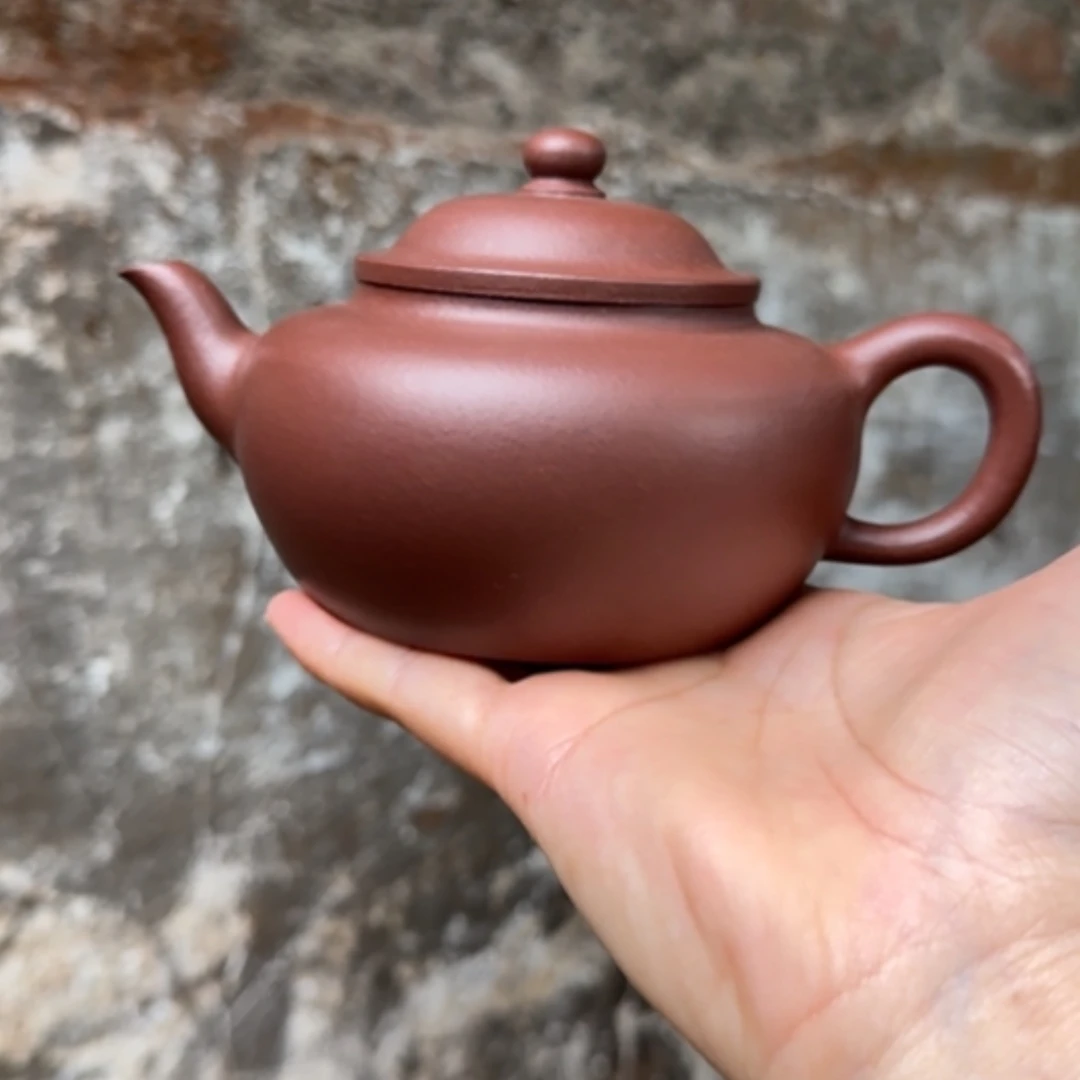【闪购商品】茶壶紫砂紫砂茶具