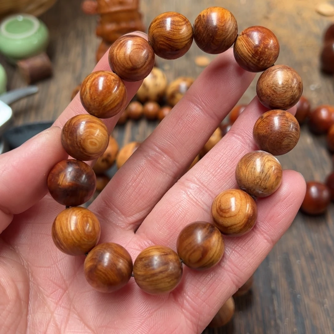 太行崖柏陈化太行