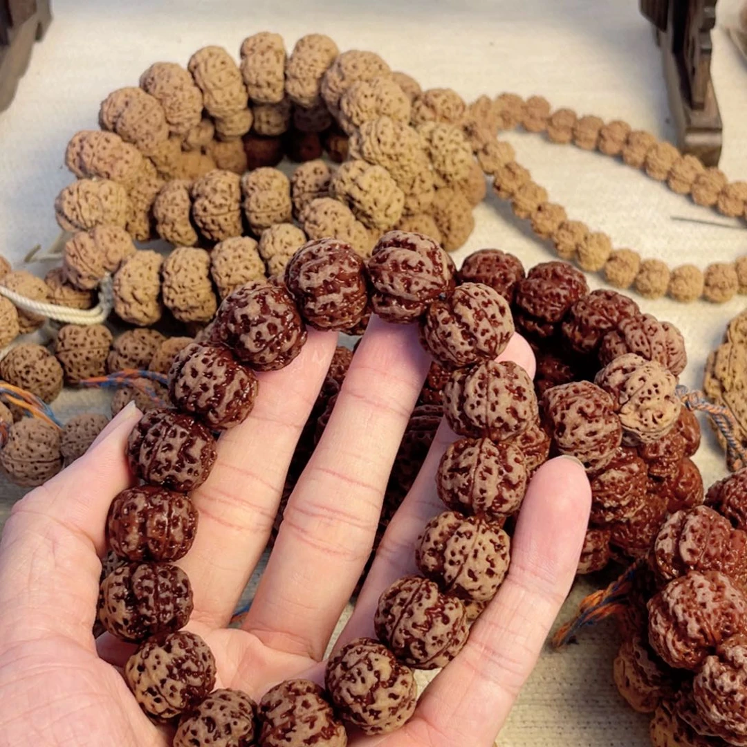 金刚菩提吊坠二十