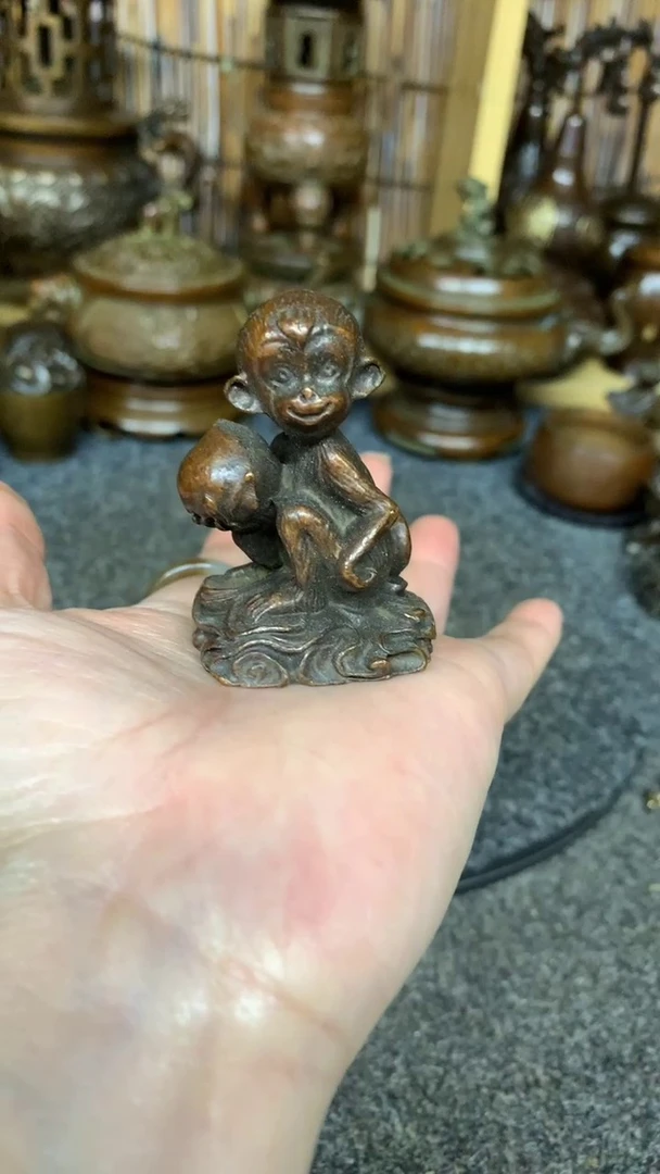 精品摆件工艺精湛61