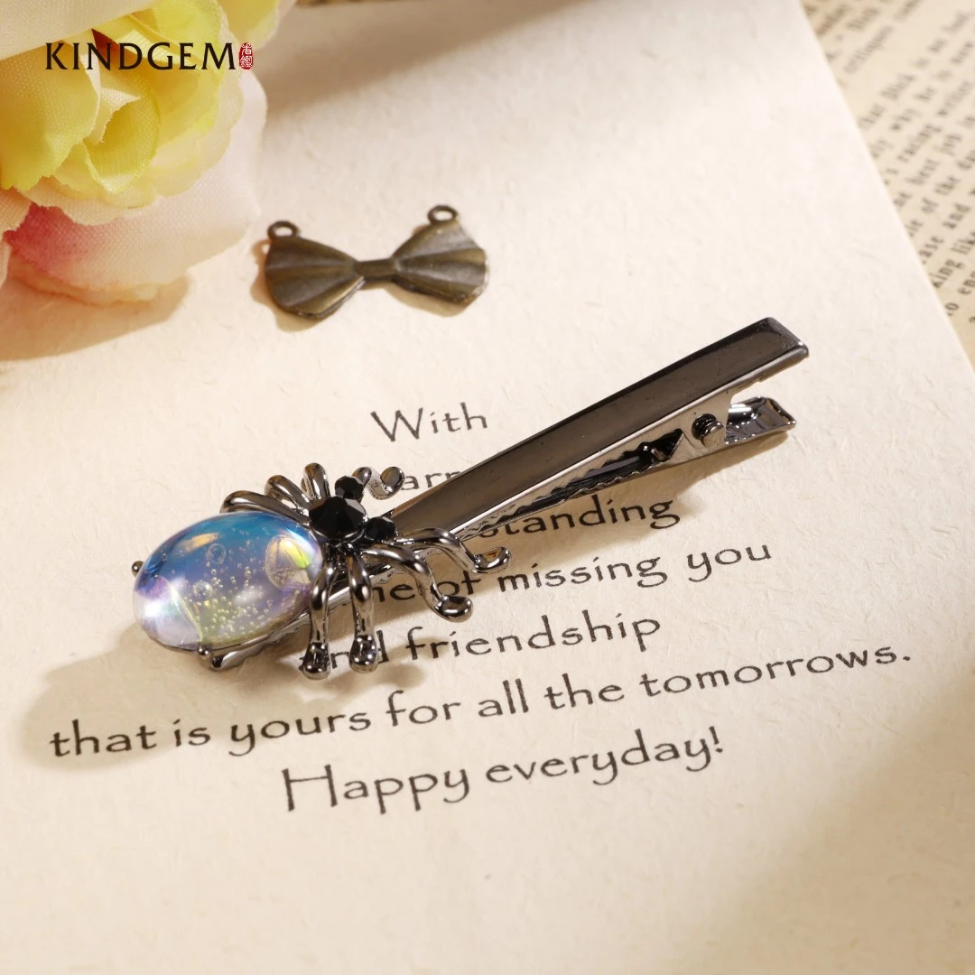 百搭精致个性简约时尚发饰优雅发夹 GPC-4004