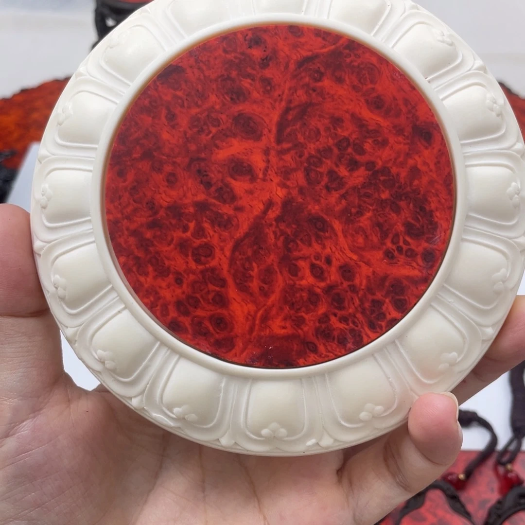 东非黑黄檀（紫光檀）