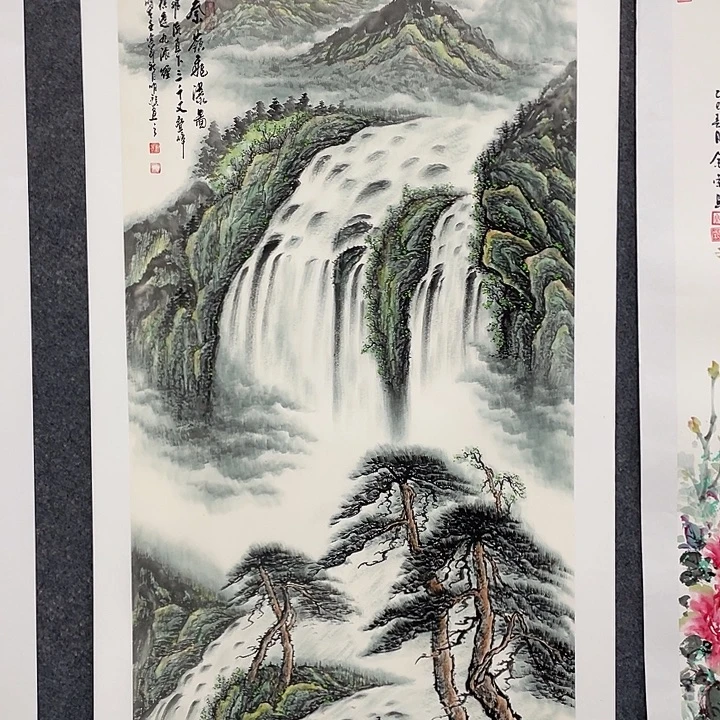 国画我们的目标是成为