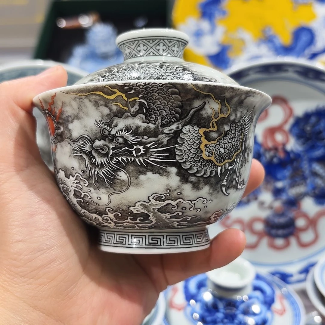 瓷片景德镇瓷器研究与