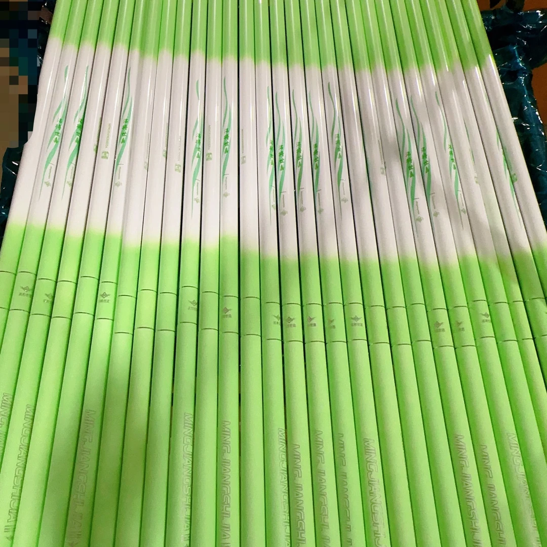 6.3米超轻超硬28调台钓竿鲫鱼竿鲤鱼竿长节杆