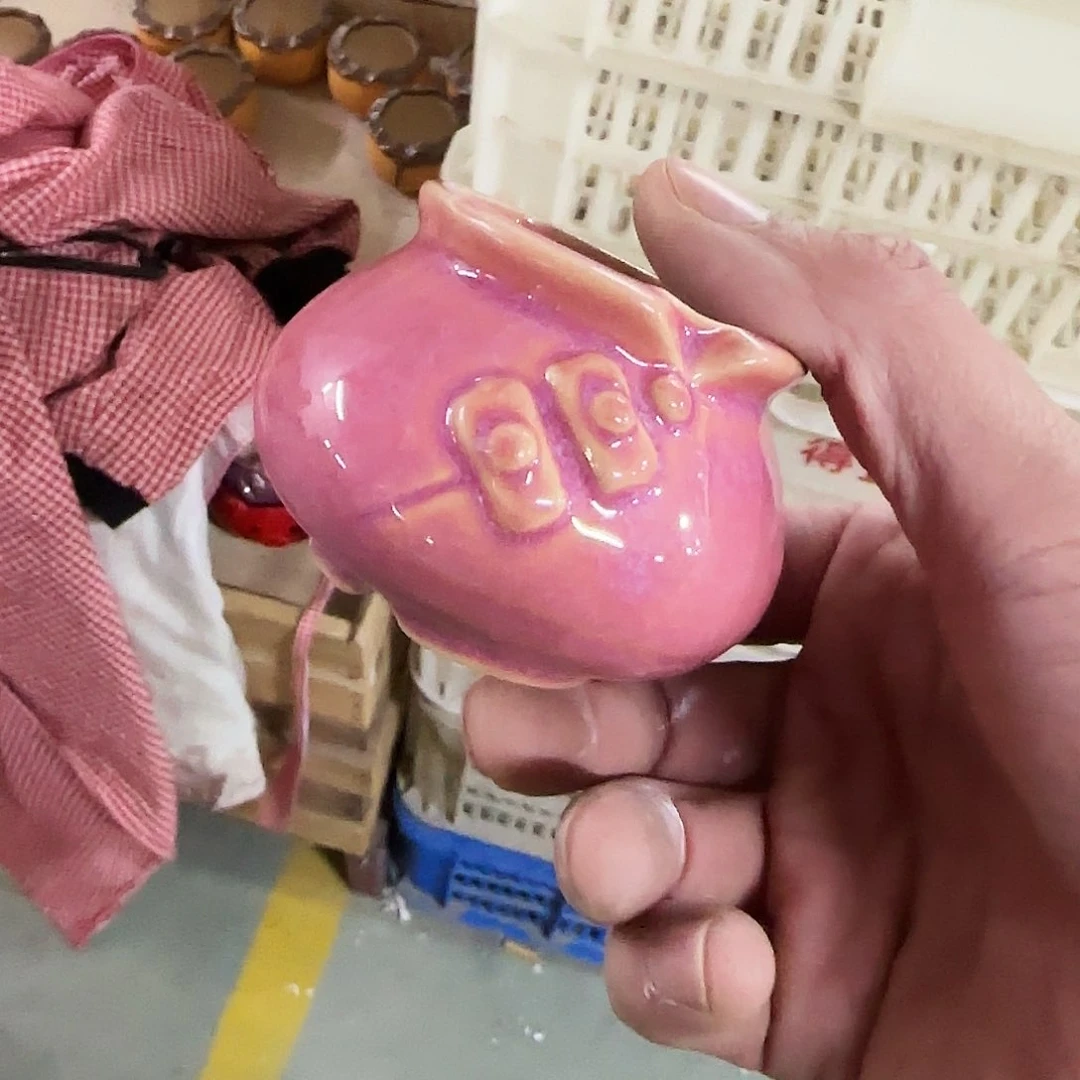 陶瓷福利局·自动合并订单·一个个买凑9元发·