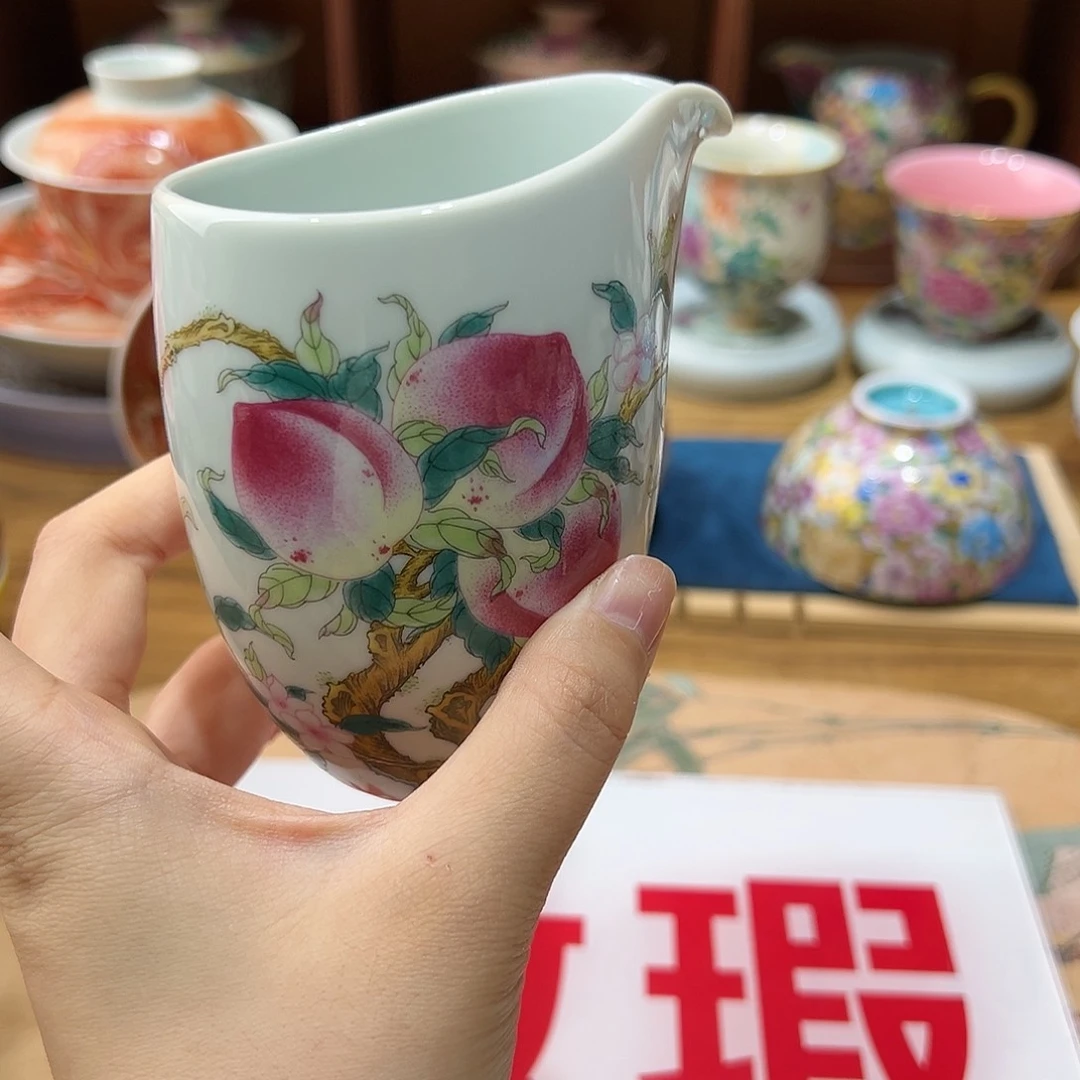 微瑕微瑕景德镇陶瓷