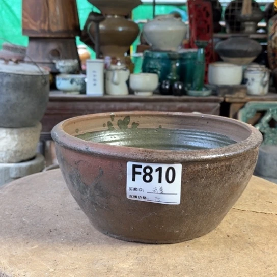 缸老*明玉家的老物件