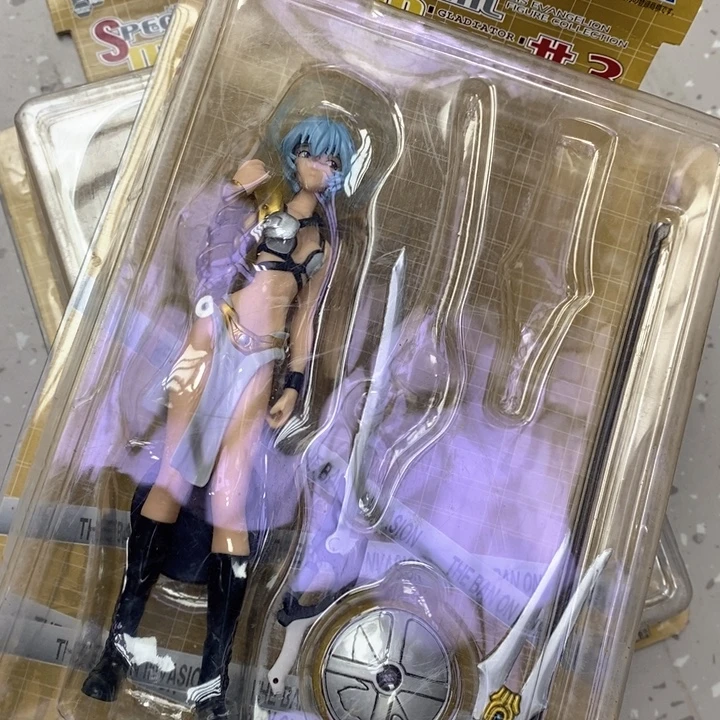 h***7玩具手办高达散货