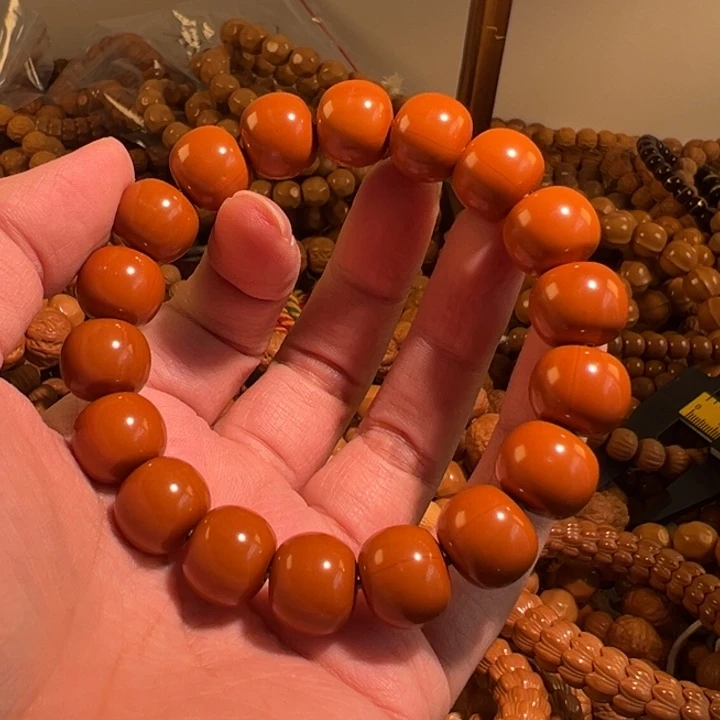 14左右老邢手串单圈