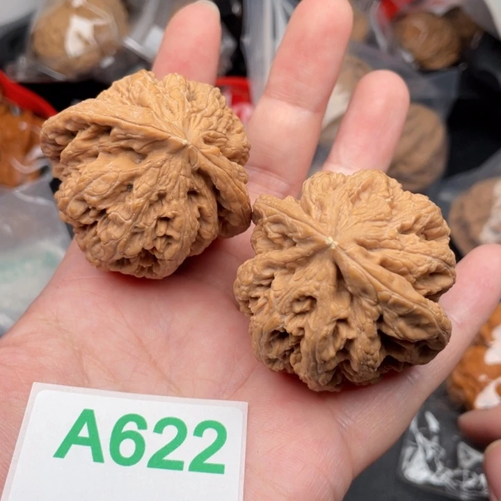 吊坠文玩核桃核桃